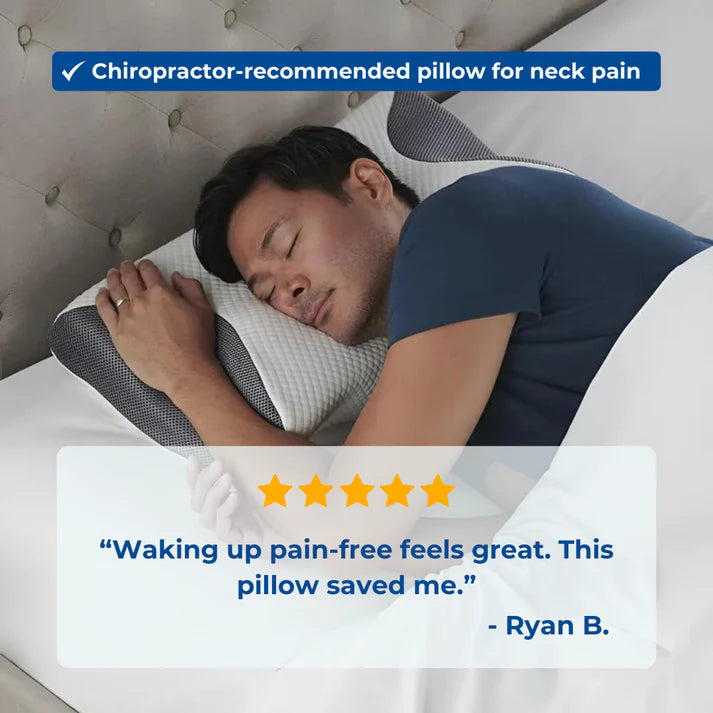 The Ergo Pillow™